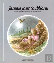 Jamais Je Ne T'Oublierai