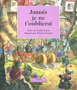 Bertrand.pt - Jamais Je Ne T'Oublierai