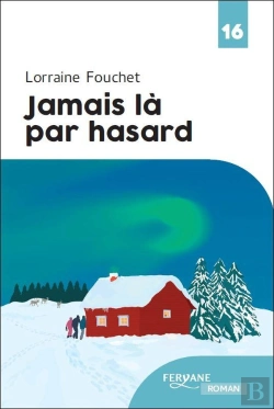 Bertrand.pt - Jamais Là Par Hasard