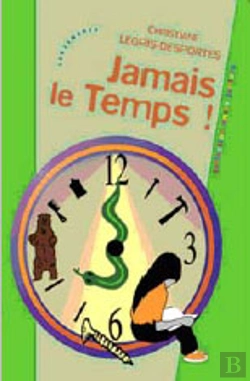 Bertrand.pt - Jamais Le Temps !
