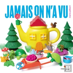 Bertrand.pt - Jamais On N'A Vu