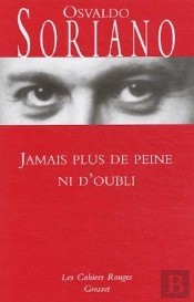 Jamais Plus De Peine Ni D'Oubli