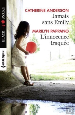Bertrand.pt - Jamais Sans Emily - L'Innocence Traquee