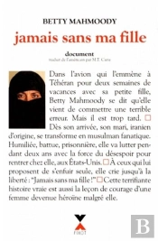 Jamais Sans Ma Fille