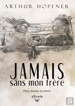 Bertrand.pt - Jamais Sans Mon Frère