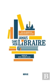 Jamais Sans Mon Libraire