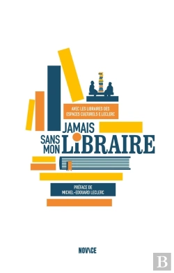 Bertrand.pt - Jamais Sans Mon Libraire