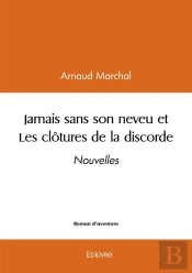 Jamais Sans Son Neveu Et Les Clôtures De La Discorde : Nouvelles