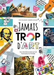 Jamais Trop D'Art