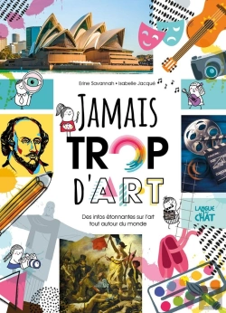 Bertrand.pt - Jamais Trop D'Art
