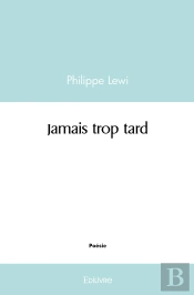 Jamais Trop Tard