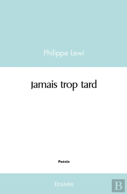 Bertrand.pt - Jamais Trop Tard