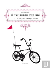 Jamais Trop Tard