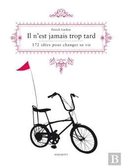 Bertrand.pt - Jamais Trop Tard