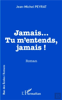 Bertrand.pt - Jamais... Tu M'Entends, Jamais !