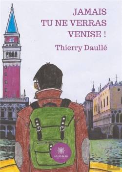Bertrand.pt - Jamais Tu Ne Verras Venise