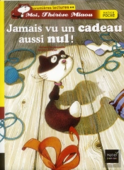 Jamais Vu Un Cadeau Aussi Nul !