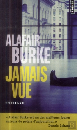 Bertrand.pt - Jamais Vue