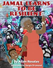 Jamal Learns To Be Resilient