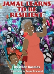 Jamal Learns To Be Resilient