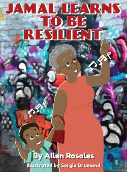 Bertrand.pt - Jamal Learns To Be Resilient