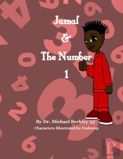 Jamal   The Number 1