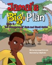 Jamal'S Big Plan