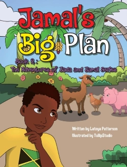 Bertrand.pt - Jamal'S Big Plan