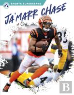 Ja'Marr Chase