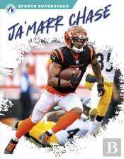 Ja'Marr Chase