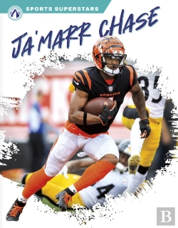 Bertrand.pt - Ja'Marr Chase