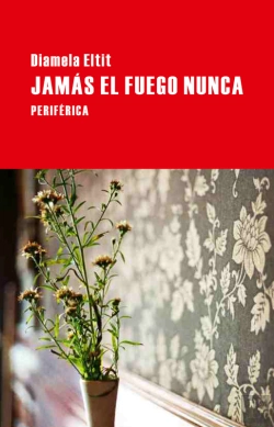 Bertrand.pt - Jamás El Fuego Nunca