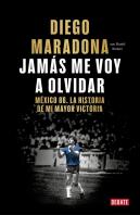 Jamas Me Voy A Olvidar