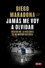 Jamas Me Voy A Olvidar