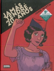 Jamás Tendré 20 Años