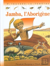 Jamba L'Arborigene