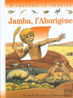 Bertrand.pt - Jamba L'Arborigene
