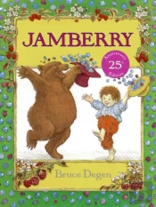 Jamberry