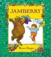 Jamberry Padded
