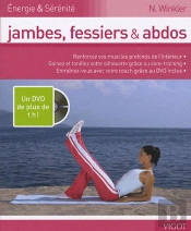 Jambes, Fessiers & Abdos