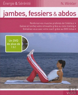 Bertrand.pt - Jambes, Fessiers & Abdos