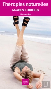 Jambes Lourdes