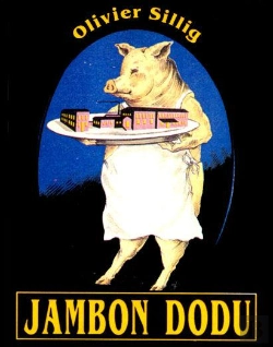 Bertrand.pt - Jambon Dodu