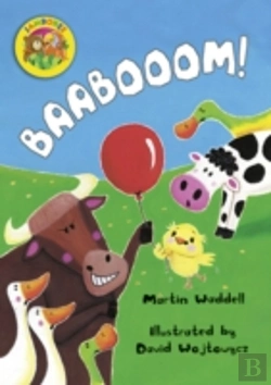 Bertrand.pt - Jamboree Storytime Level A: Baabooom! Big Book