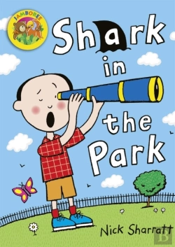 Bertrand.pt - Jamboree Storytime Level A: Shark In The Park Big Book