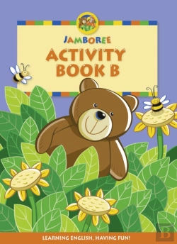 Bertrand.pt - Jamboree Storytime Level B: Activity Book 2nd Edition