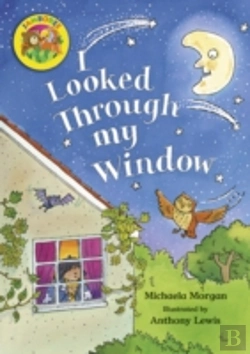 Bertrand.pt - Jamboree Storytime Level B: I Looked Through My Window Big Book