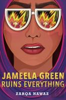 Jameela Green Ruins Everything