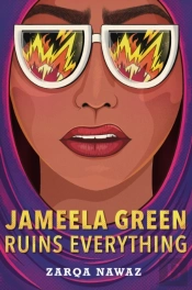 Jameela Green Ruins Everything