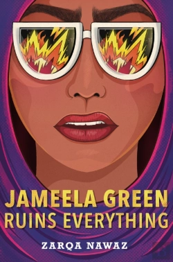 Bertrand.pt - Jameela Green Ruins Everything